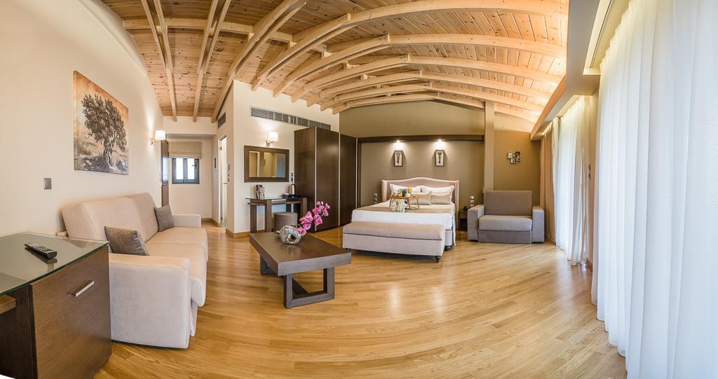 Nepheli Hotel Кастросикия Екстериор снимка