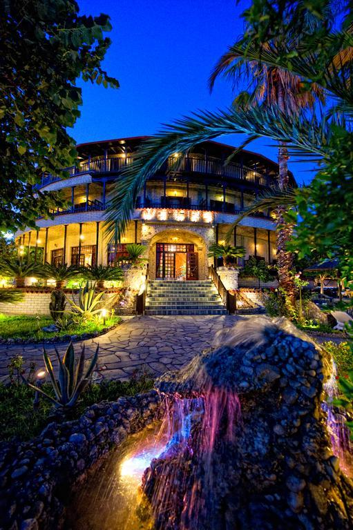 Nepheli Hotel Кастросикия Екстериор снимка