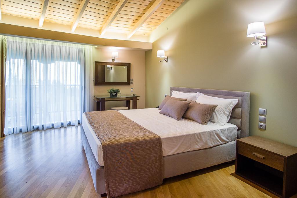 Nepheli Hotel Кастросикия Екстериор снимка